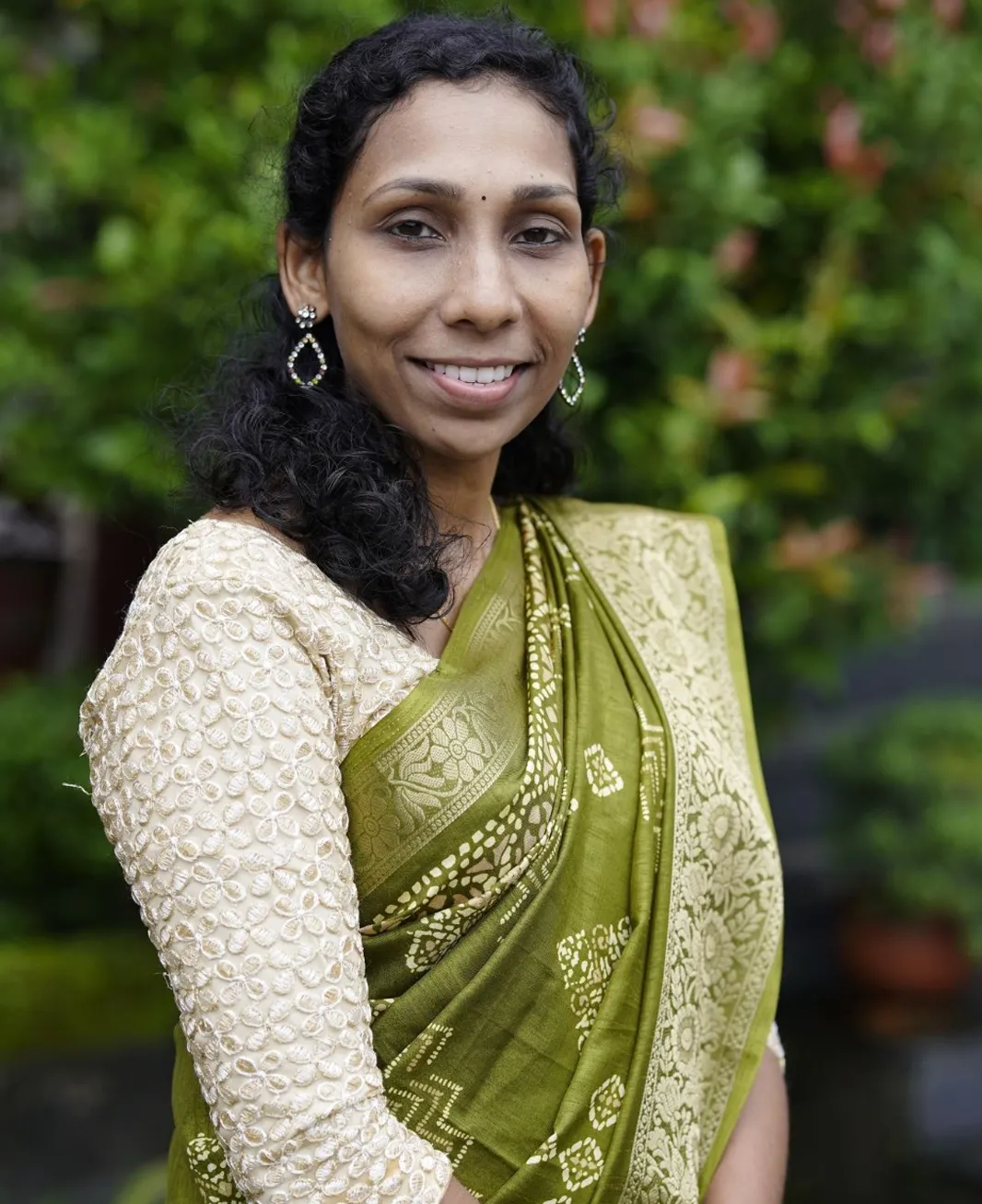 SOUMYA JOHN
